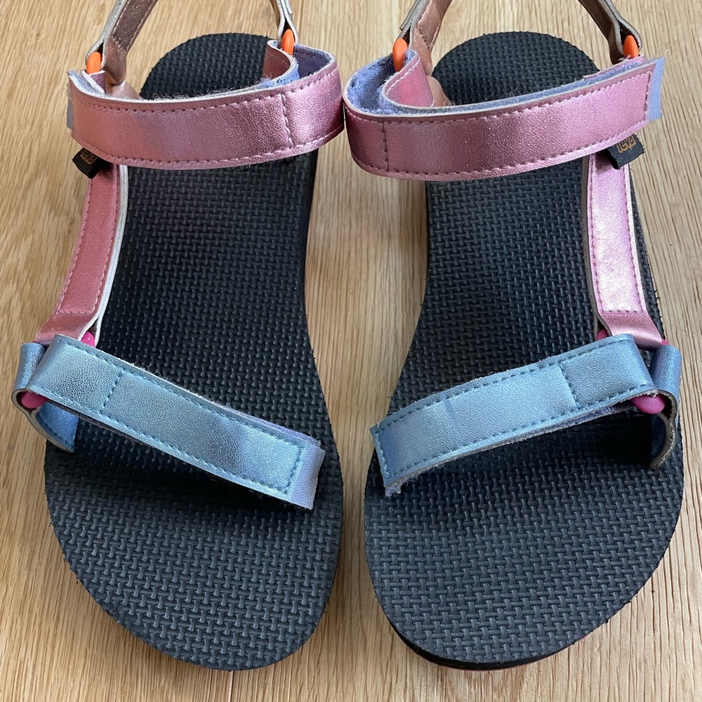 Kids’ Oringinal Universe Teva Sandal
